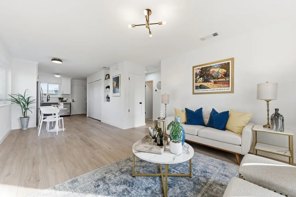 1905 Monterey Drive Livermore CA 94551