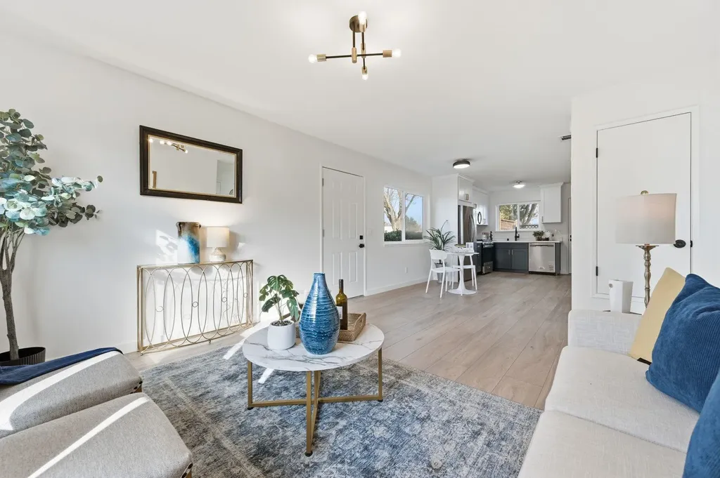 1905 Monterey Drive Livermore CA 94551