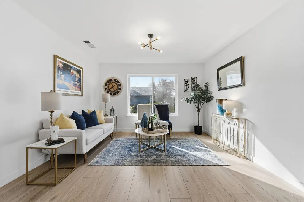 1905 Monterey Drive Livermore CA 94551