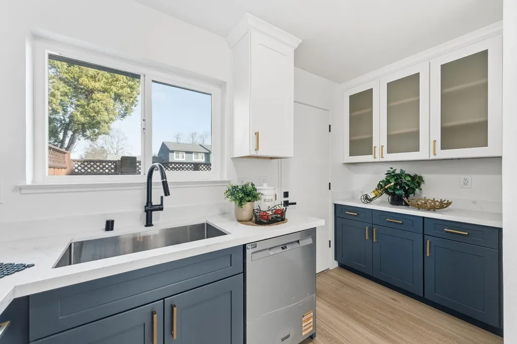 1905 Monterey Drive Livermore CA 94551