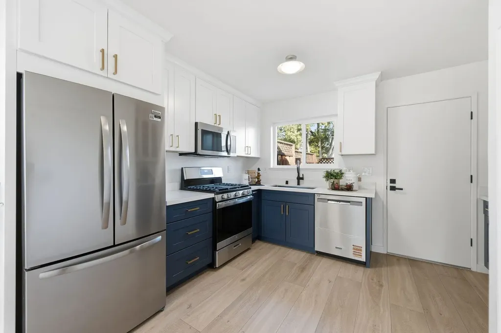 1905 Monterey Drive Livermore CA 94551