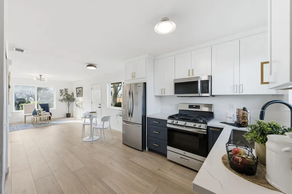 1905 Monterey Drive Livermore CA 94551