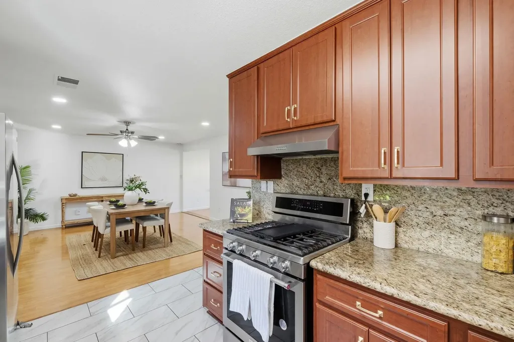 3861 Cosmic Place Fremont CA 94538