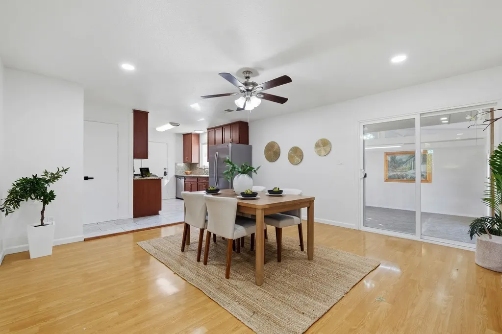 3861 Cosmic Place Fremont CA 94538