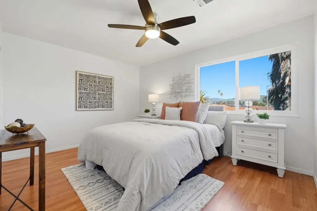 3861 Cosmic Place Fremont CA 94538