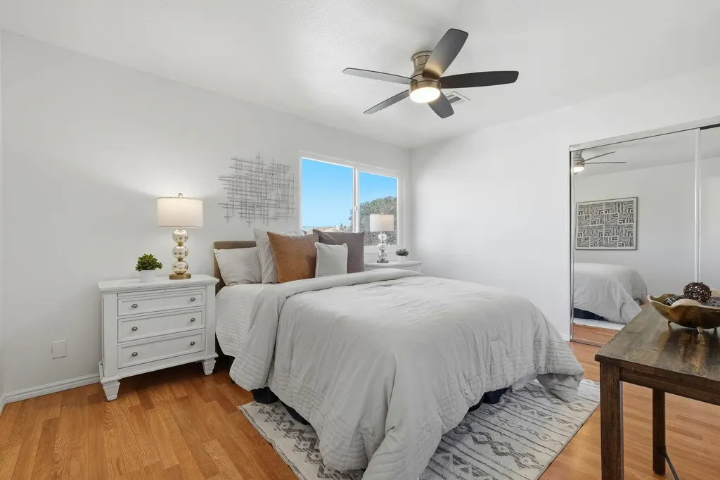 3861 Cosmic Place Fremont CA 94538