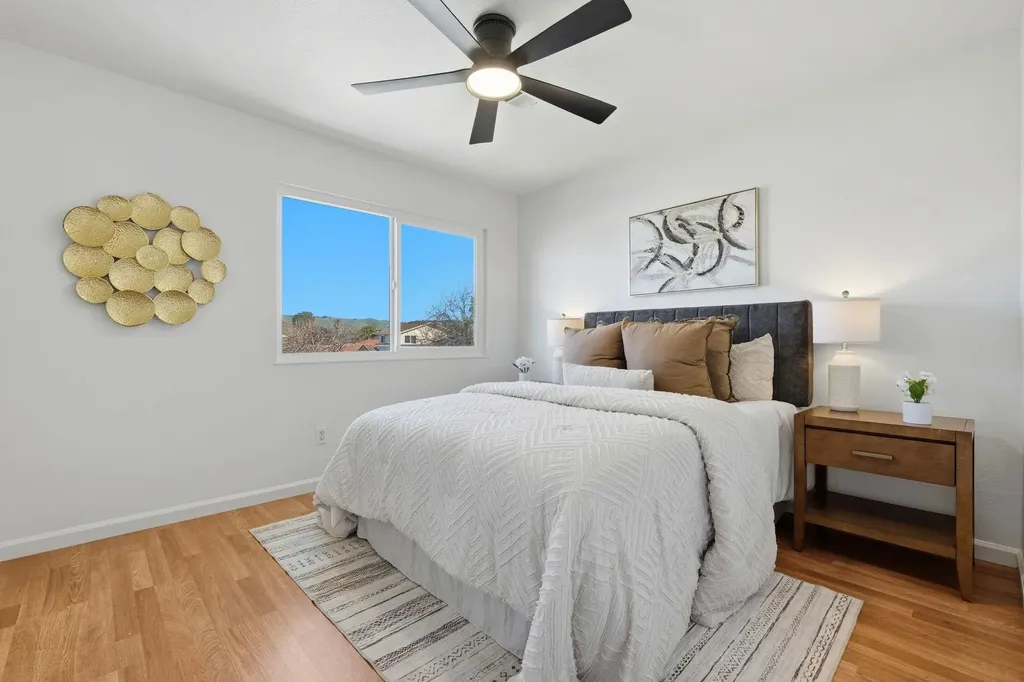 3861 Cosmic Place Fremont CA 94538