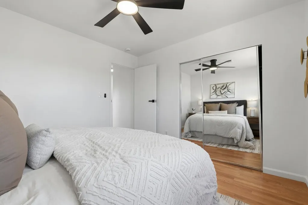 3861 Cosmic Place Fremont CA 94538