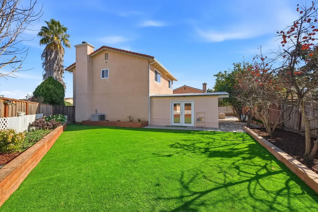 3861 Cosmic Place Fremont CA 94538