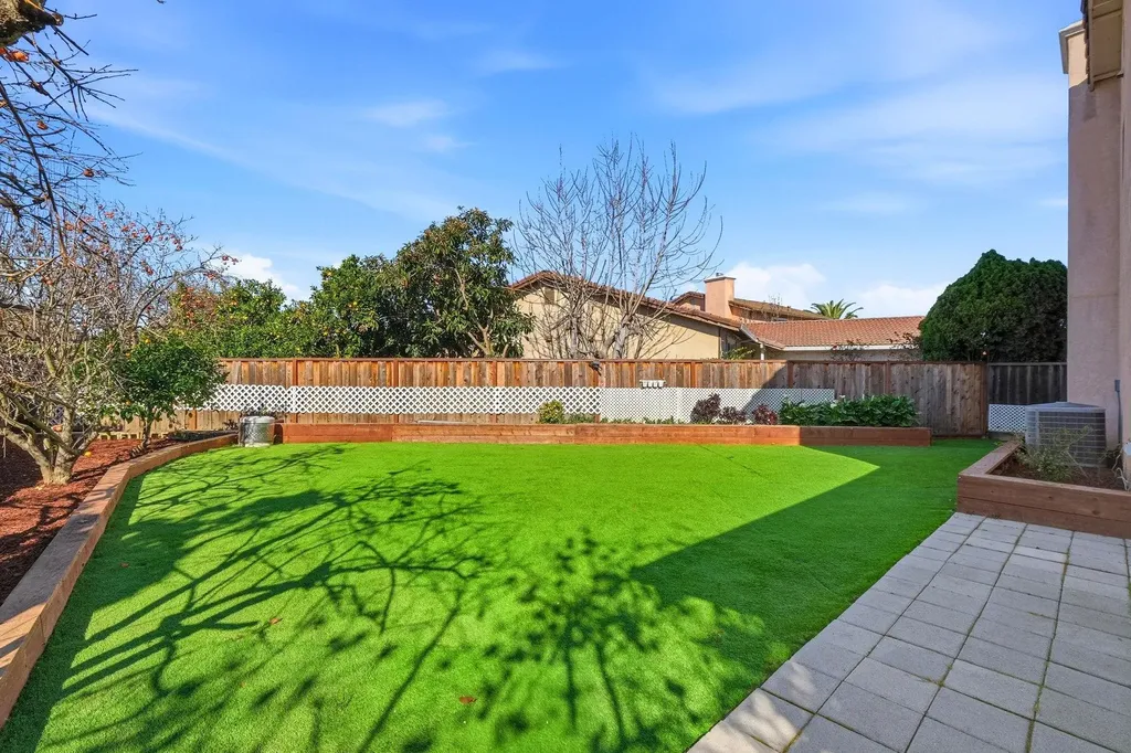 3861 Cosmic Place Fremont CA 94538