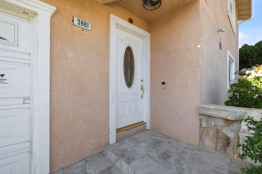 3861 Cosmic Place Fremont CA 94538