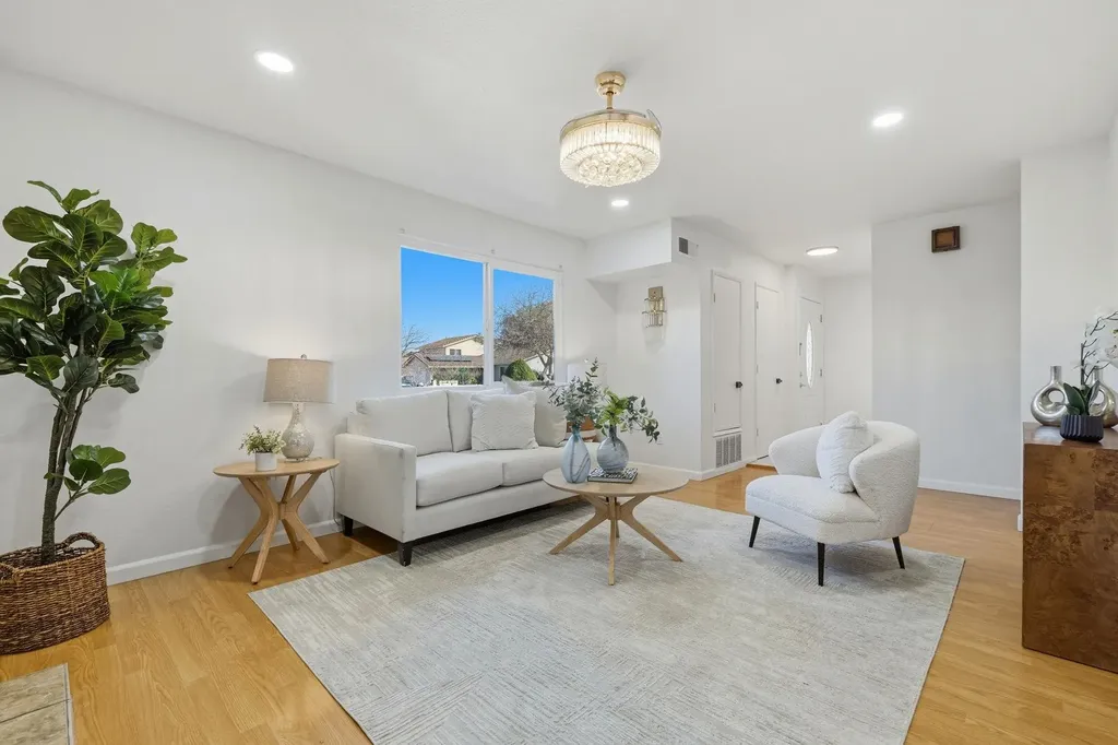 3861 Cosmic Place Fremont CA 94538