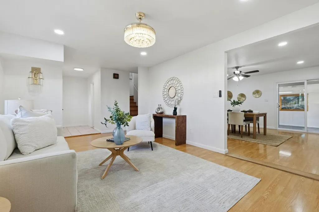 3861 Cosmic Place Fremont CA 94538