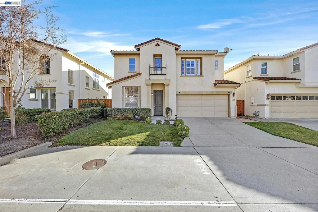 4185 Font Court Dublin CA 94568