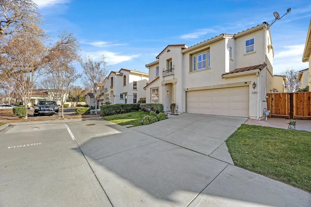 4185 Font Court Dublin CA 94568