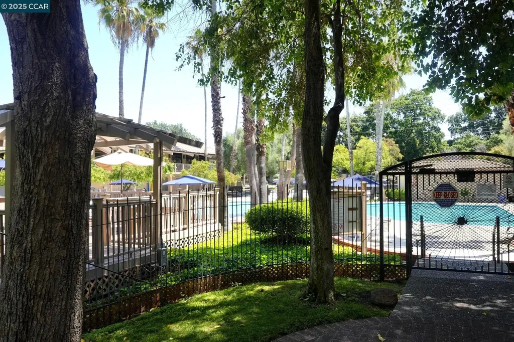440 Civic Drive Walnut Creek CA 94596