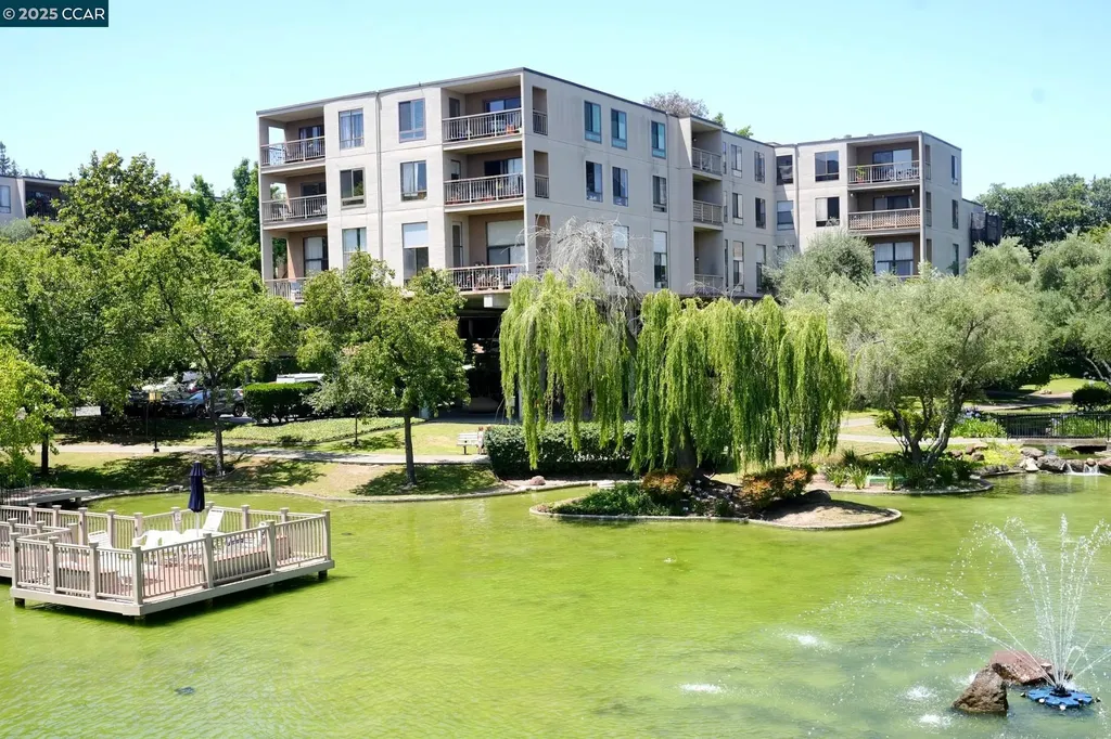 440 Civic Drive Walnut Creek CA 94596