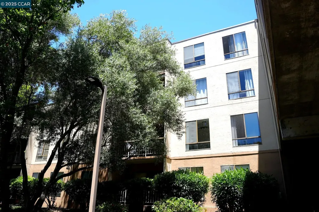 440 Civic Drive Walnut Creek CA 94596