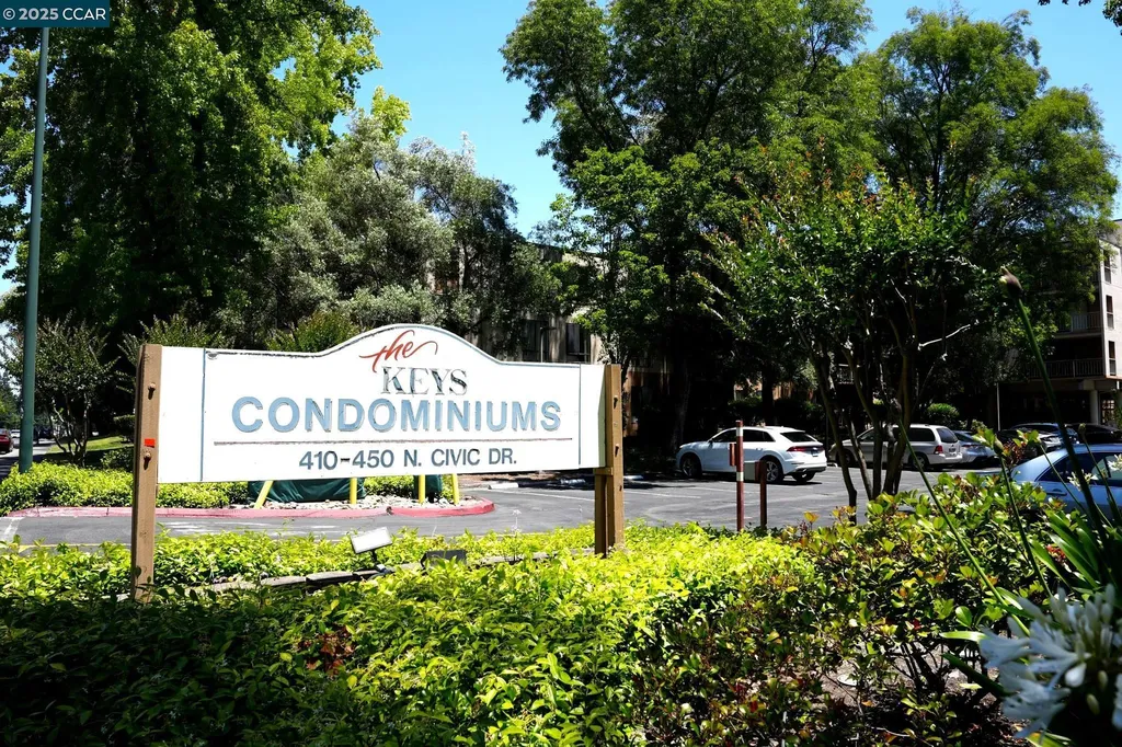 440 Civic Drive Walnut Creek CA 94596