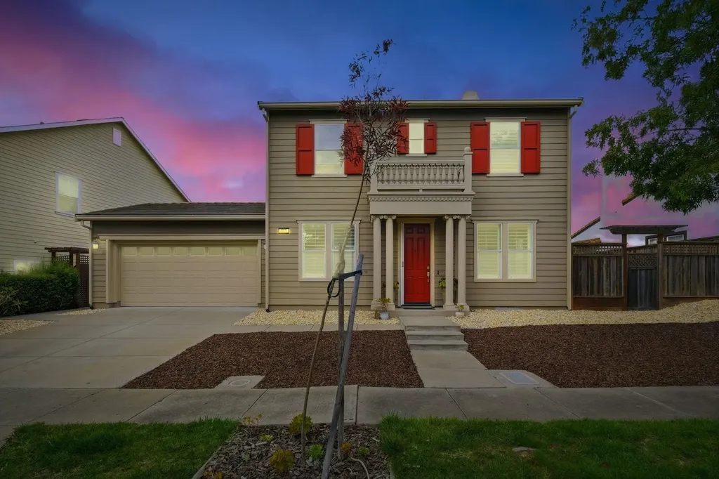641 Kirkland Avenue Vallejo CA 94592