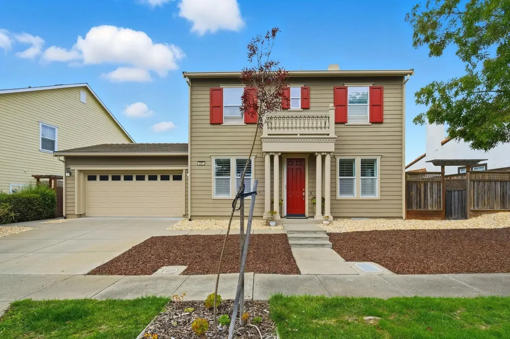 641 Kirkland Avenue Vallejo CA 94592