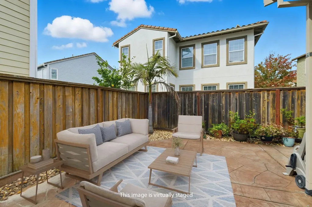 641 Kirkland Avenue Vallejo CA 94592