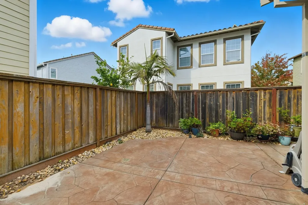 641 Kirkland Avenue Vallejo CA 94592