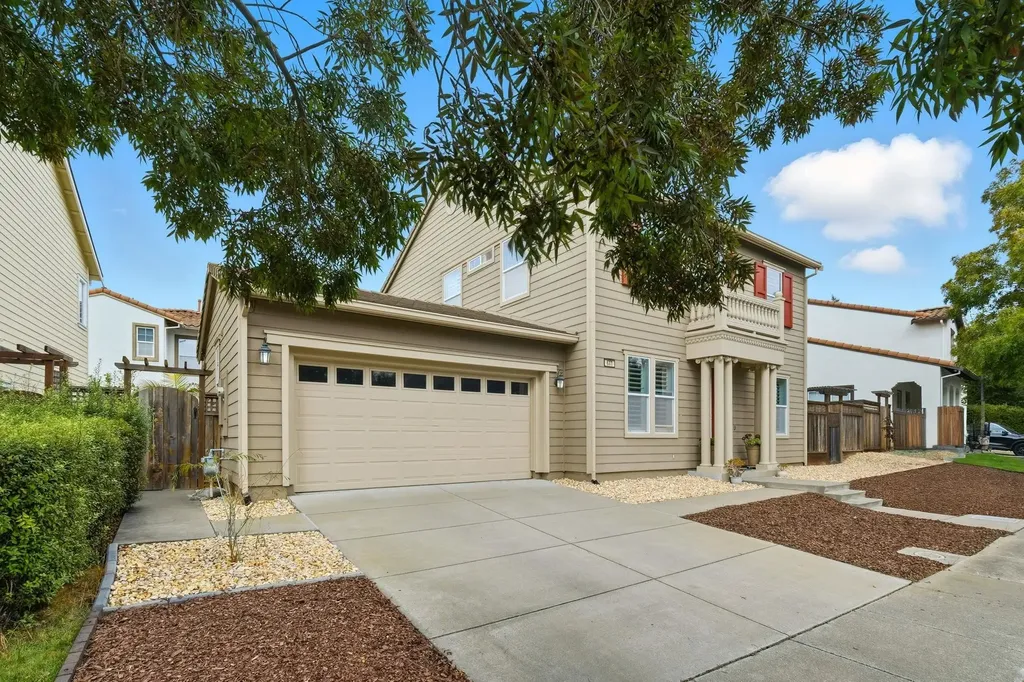 641 Kirkland Avenue Vallejo CA 94592