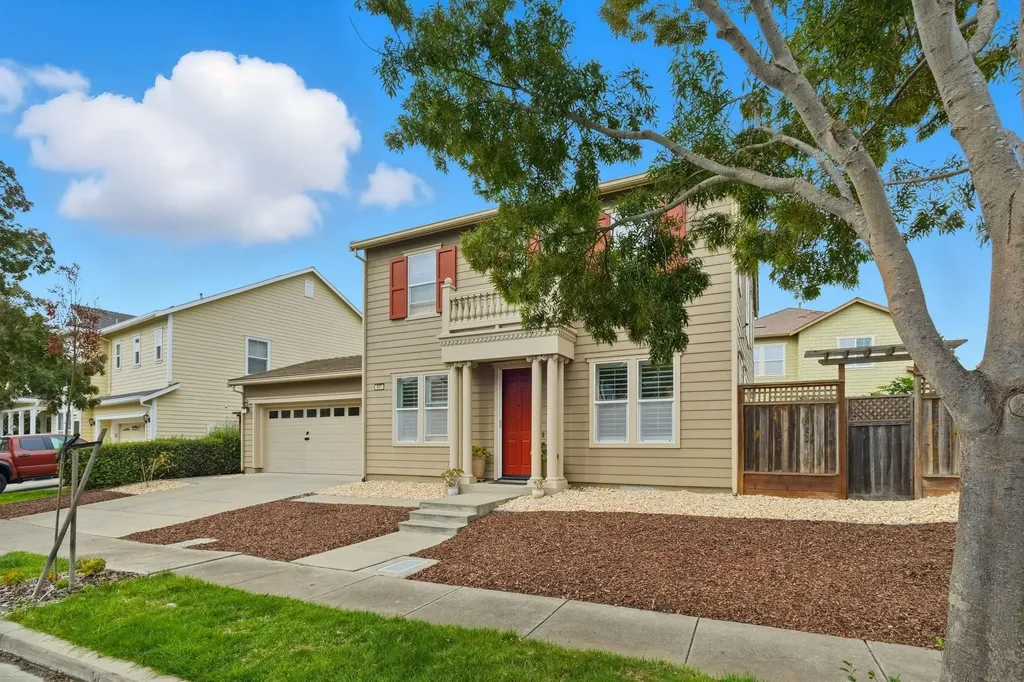 641 Kirkland Avenue Vallejo CA 94592
