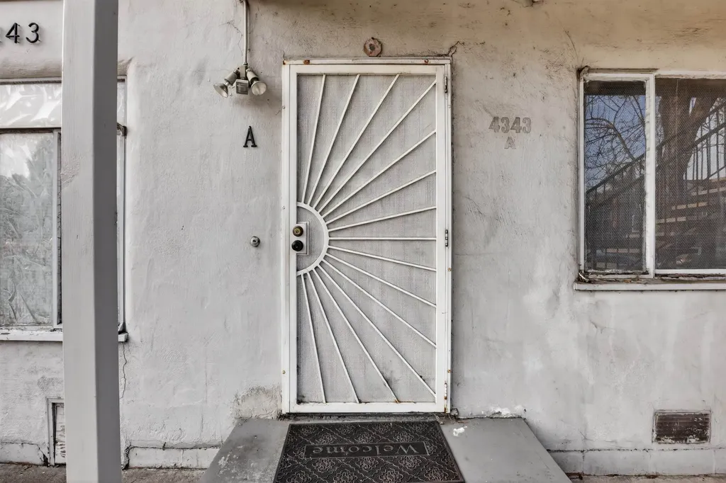4343 Brookdale Avenue Oakland CA 94601