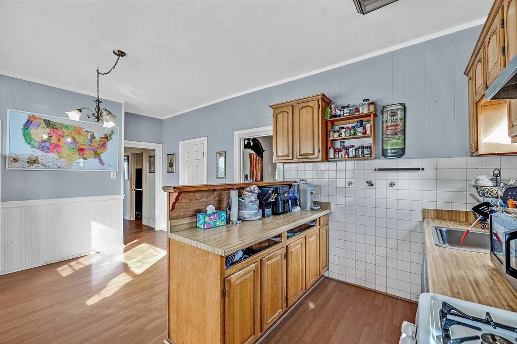 976 Park Street Alameda CA 94501