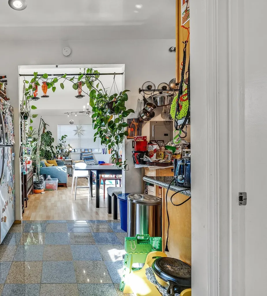 976 Park Street Alameda CA 94501