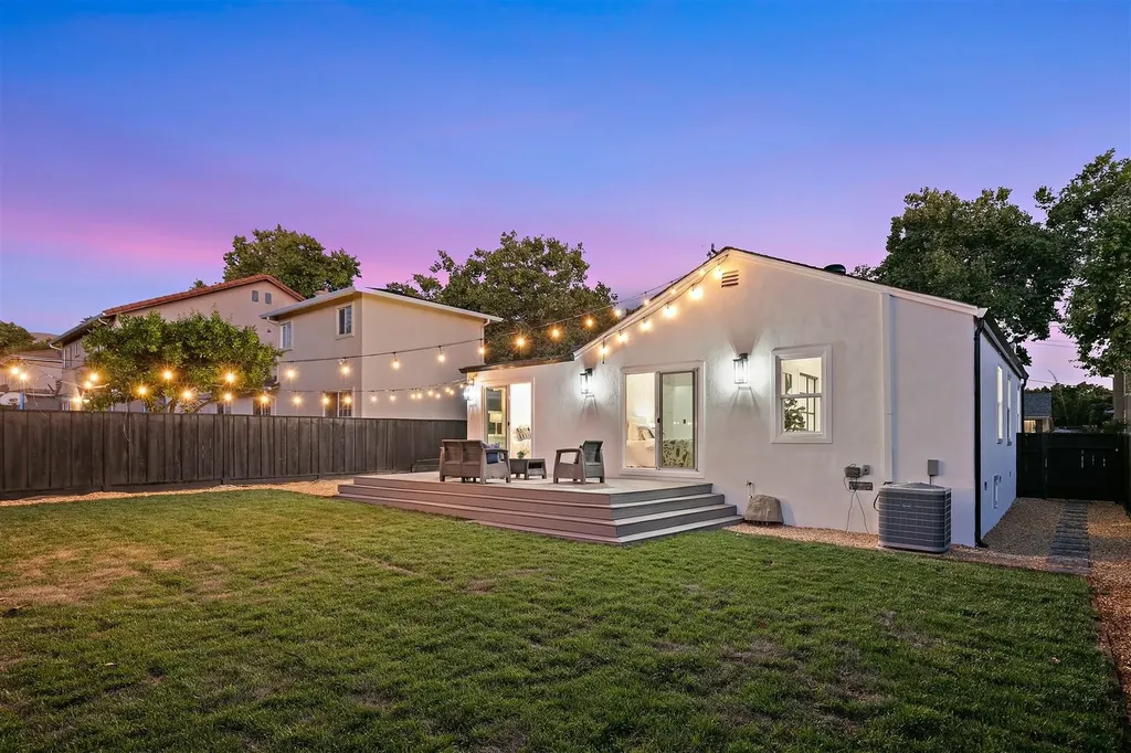 341 Dana Street Fremont CA 94539