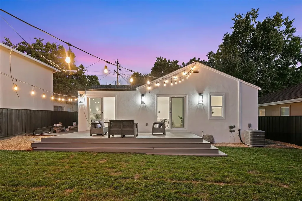 341 Dana Street Fremont CA 94539