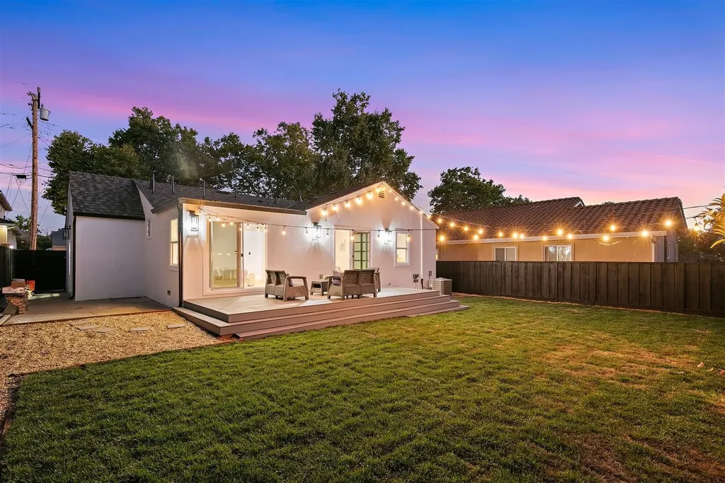 341 Dana Street Fremont CA 94539