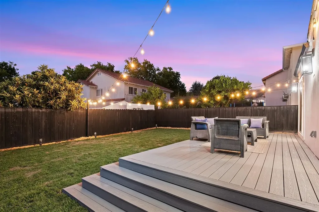 341 Dana Street Fremont CA 94539