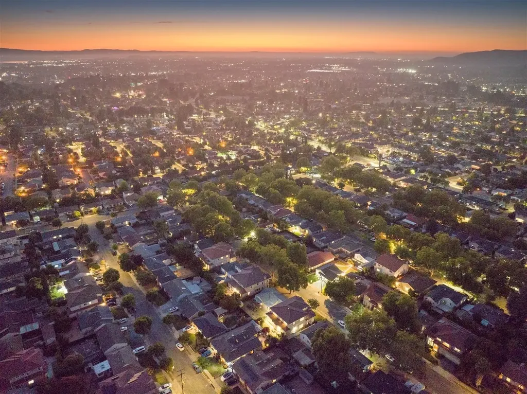 341 Dana Street Fremont CA 94539