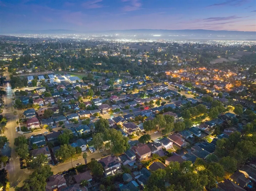 341 Dana Street Fremont CA 94539