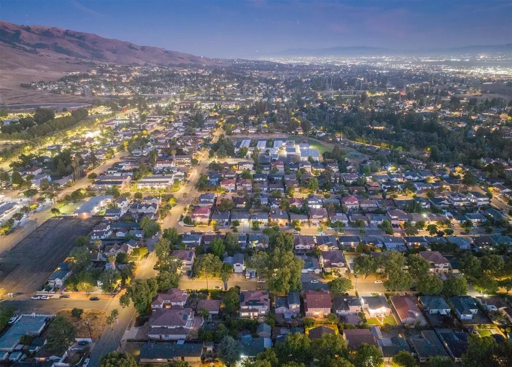 341 Dana Street Fremont CA 94539