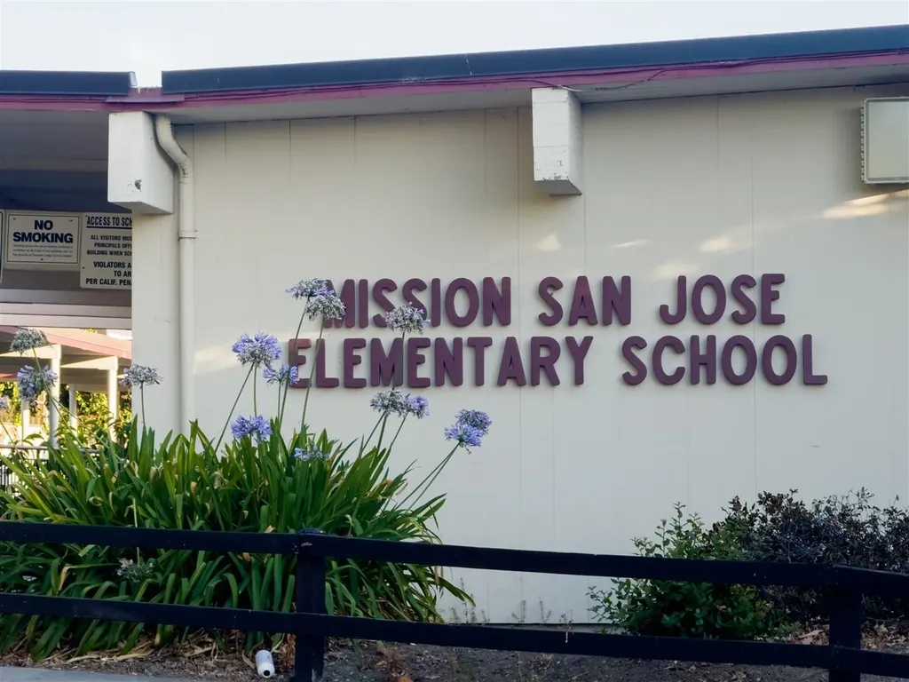 341 Dana Street Fremont CA 94539