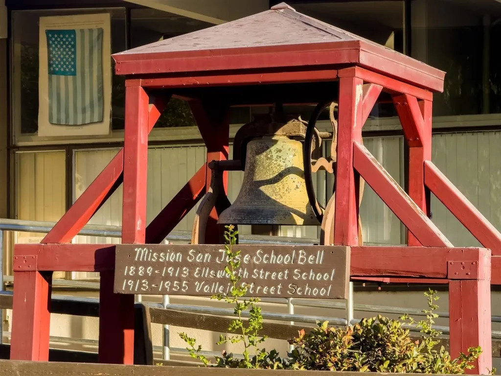 341 Dana Street Fremont CA 94539