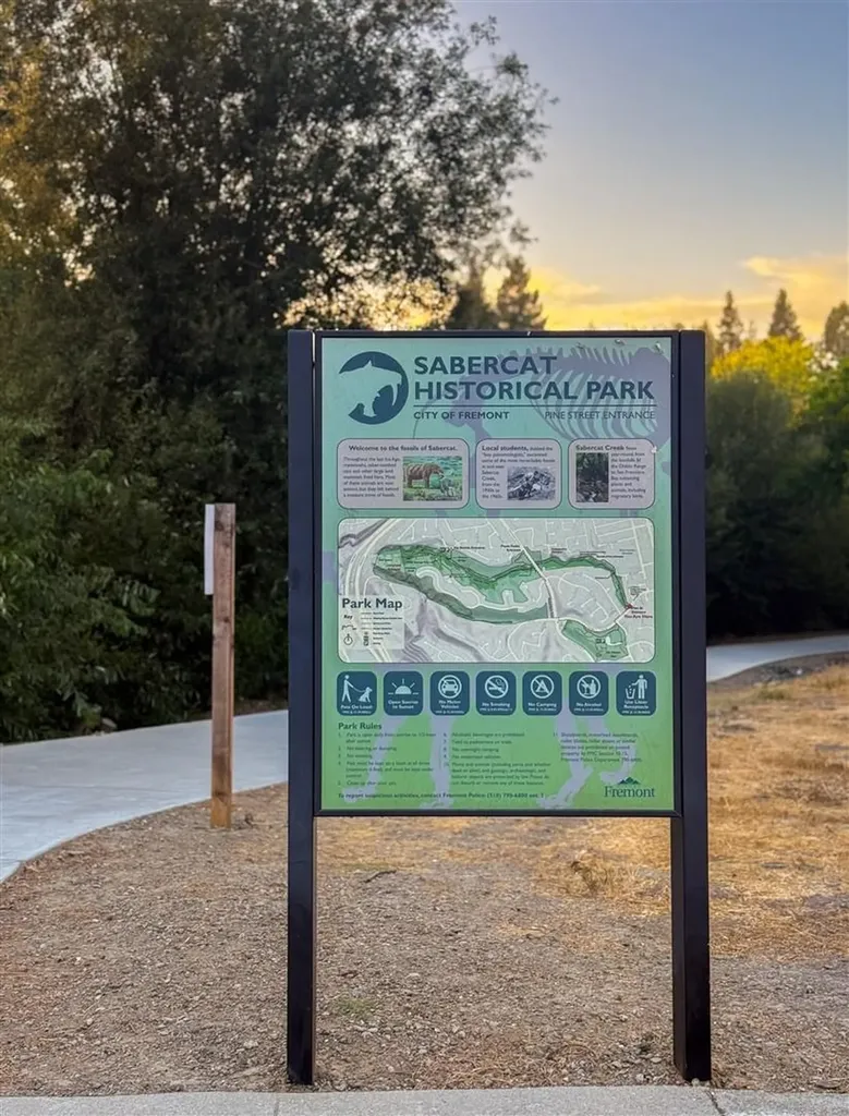 341 Dana Street Fremont CA 94539