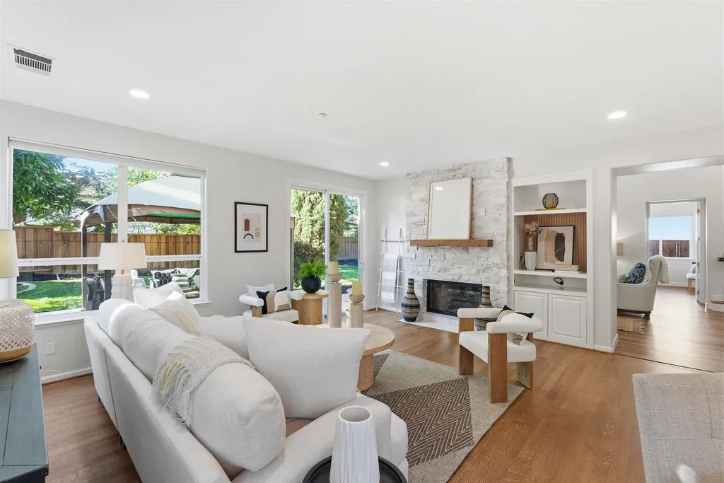 1147 Rebecca Drive Livermore CA 94550