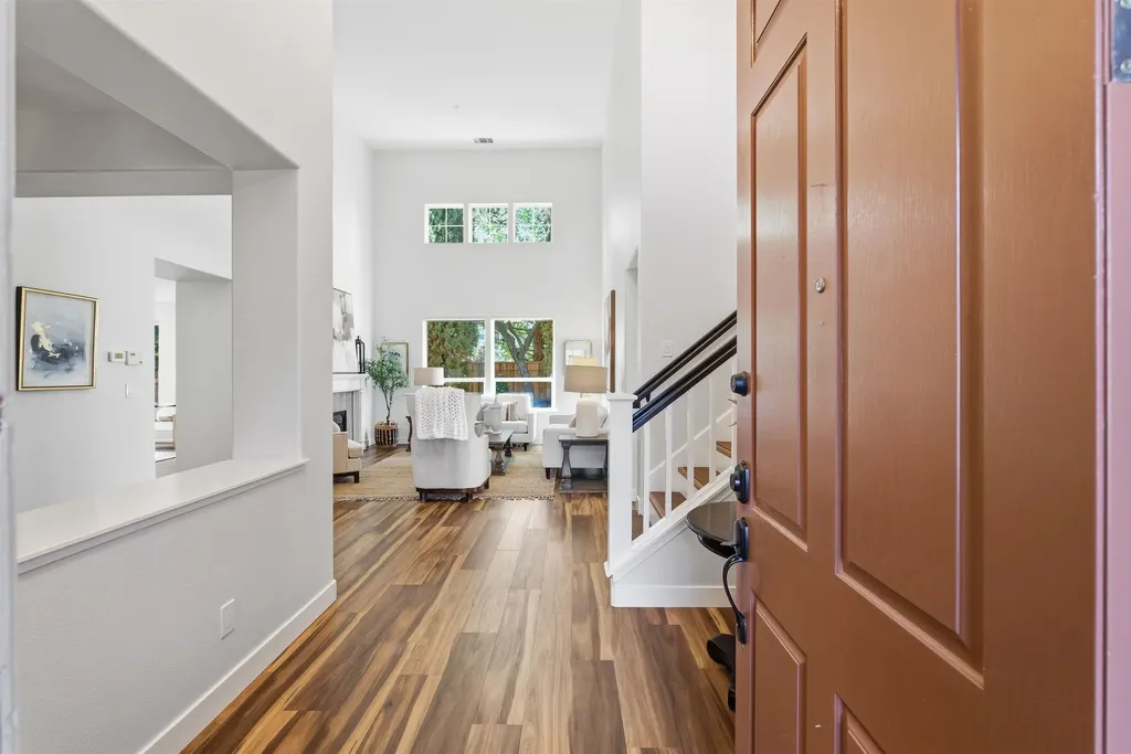 1147 Rebecca Drive Livermore CA 94550