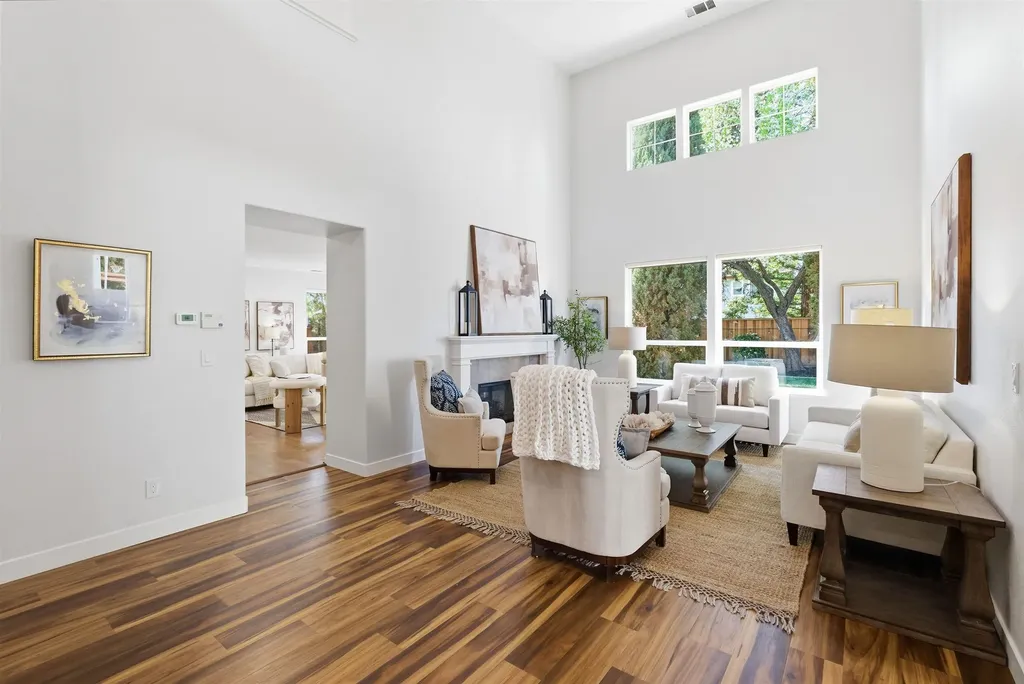 1147 Rebecca Drive Livermore CA 94550