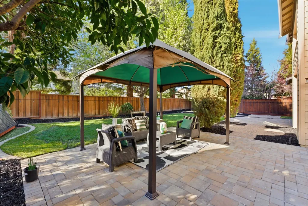 1147 Rebecca Drive Livermore CA 94550