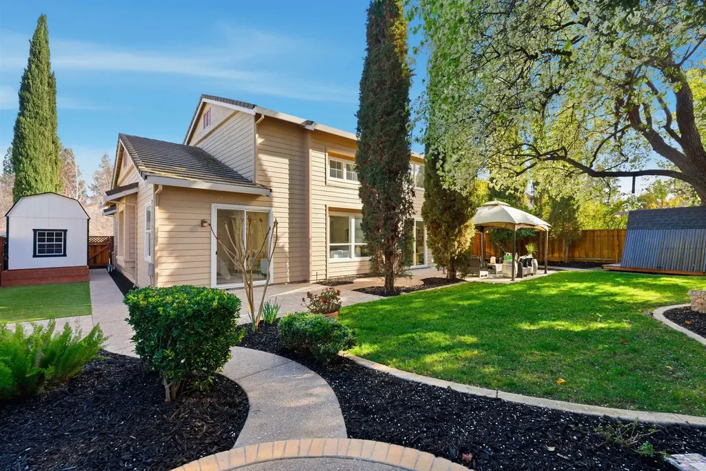 1147 Rebecca Drive Livermore CA 94550