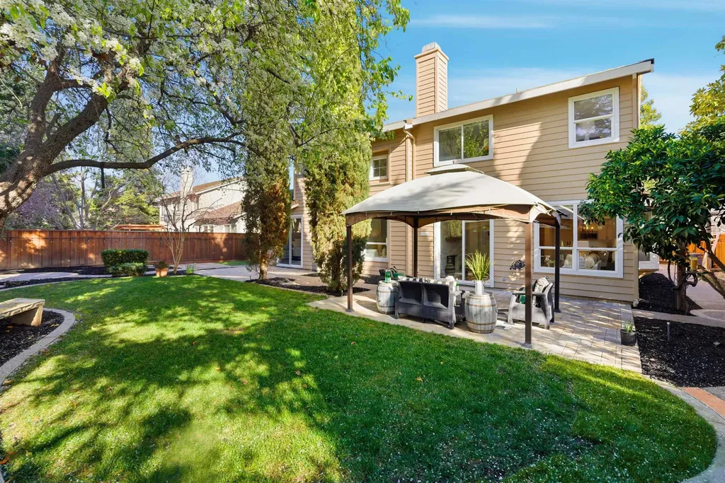 1147 Rebecca Drive Livermore CA 94550