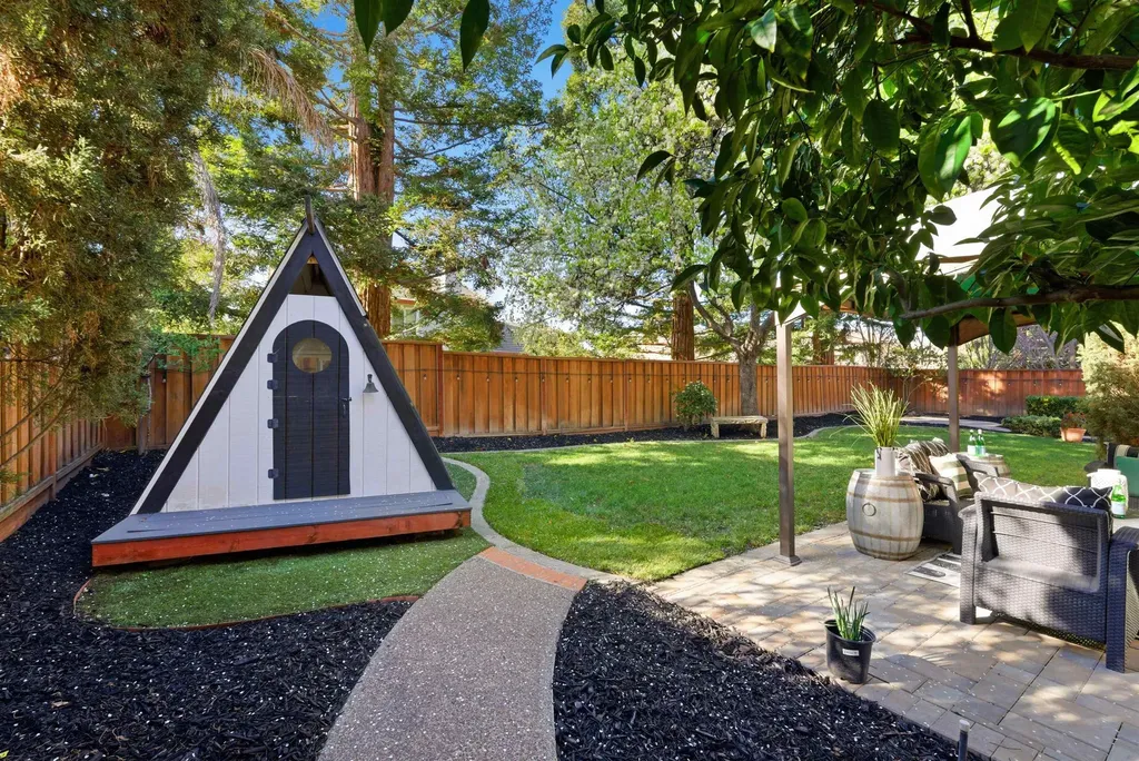 1147 Rebecca Drive Livermore CA 94550