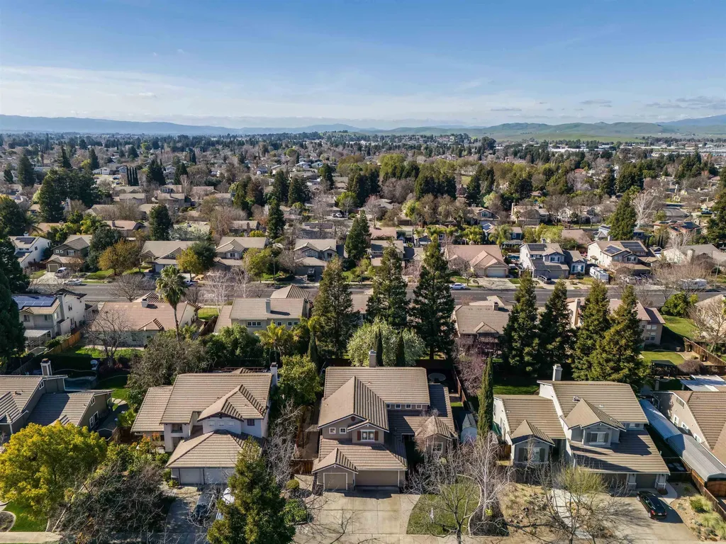 1147 Rebecca Drive Livermore CA 94550